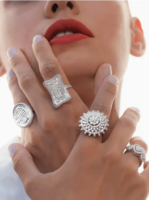 Design Armbander