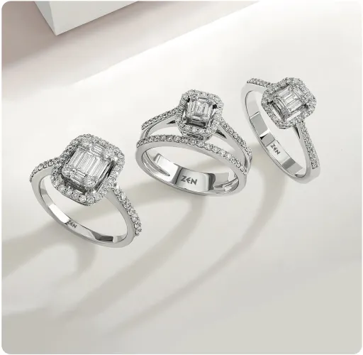 Best Seller Rings