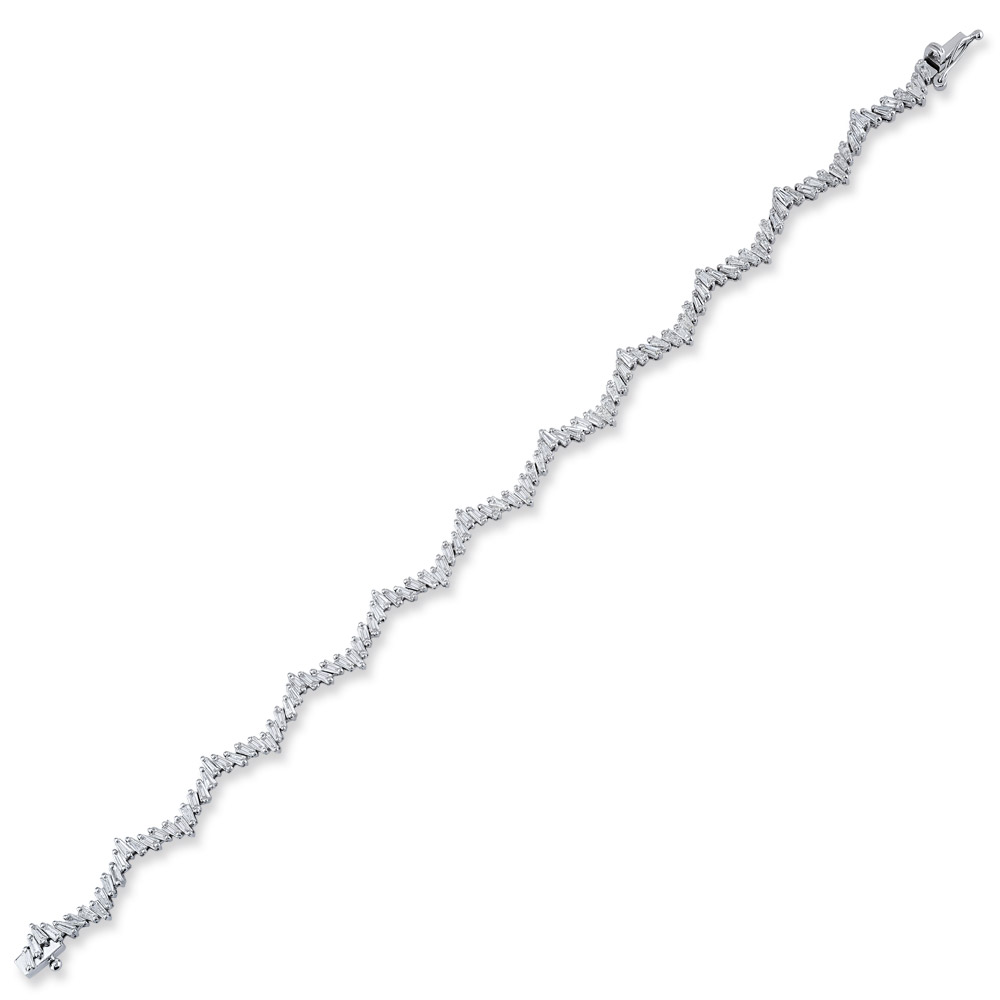 Design Diamant Armband