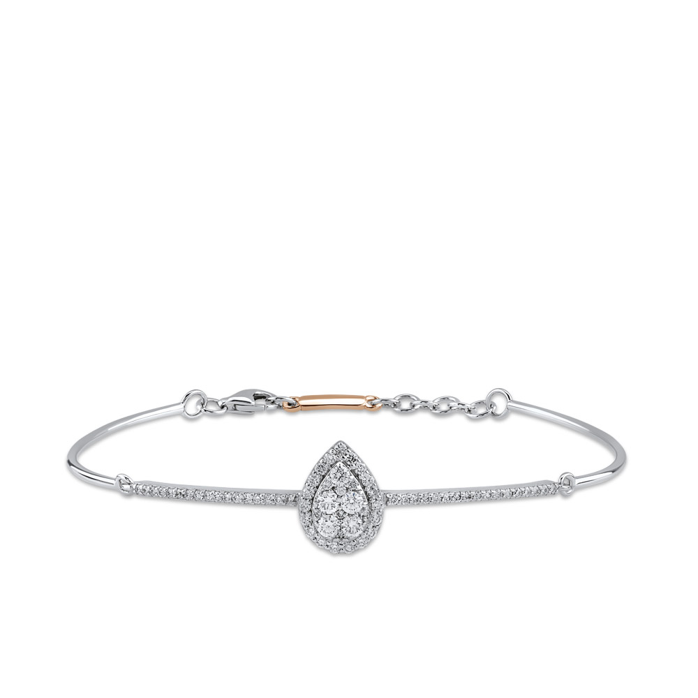 Design Diamant Armband