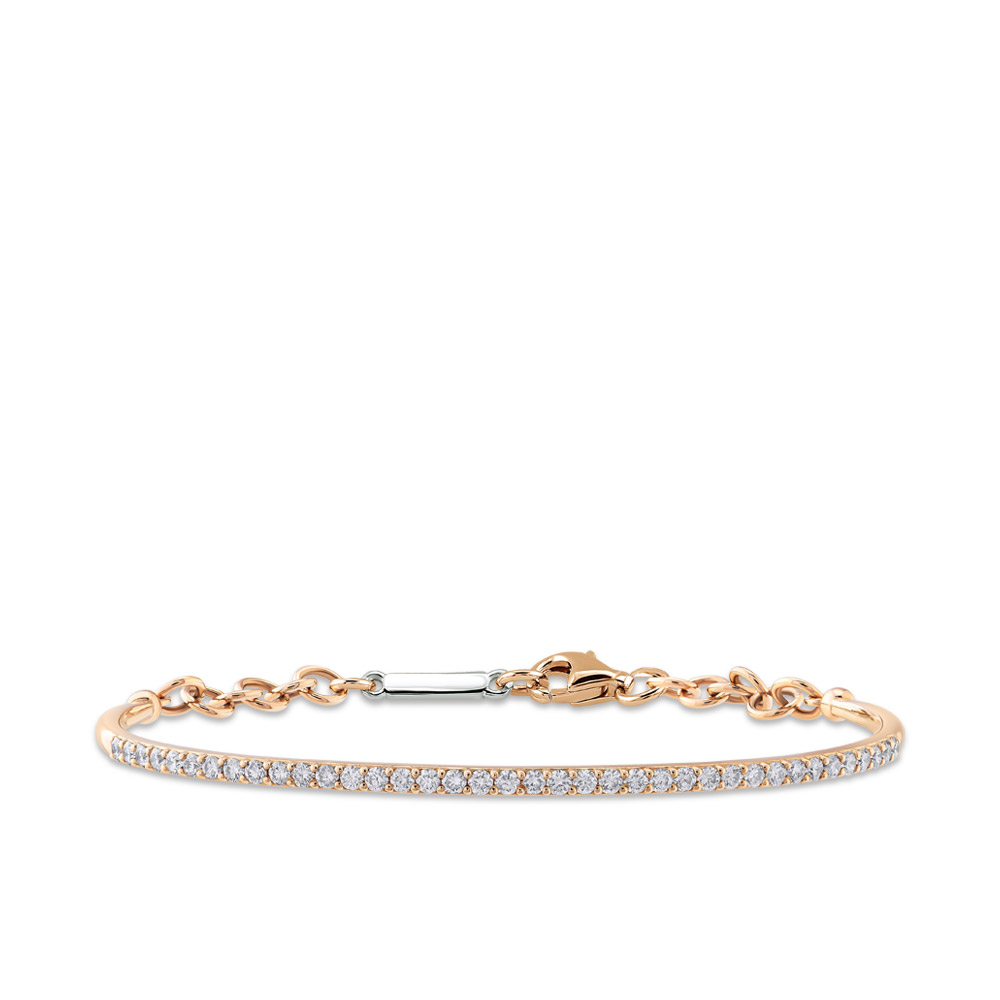 Design Diamant Armband
