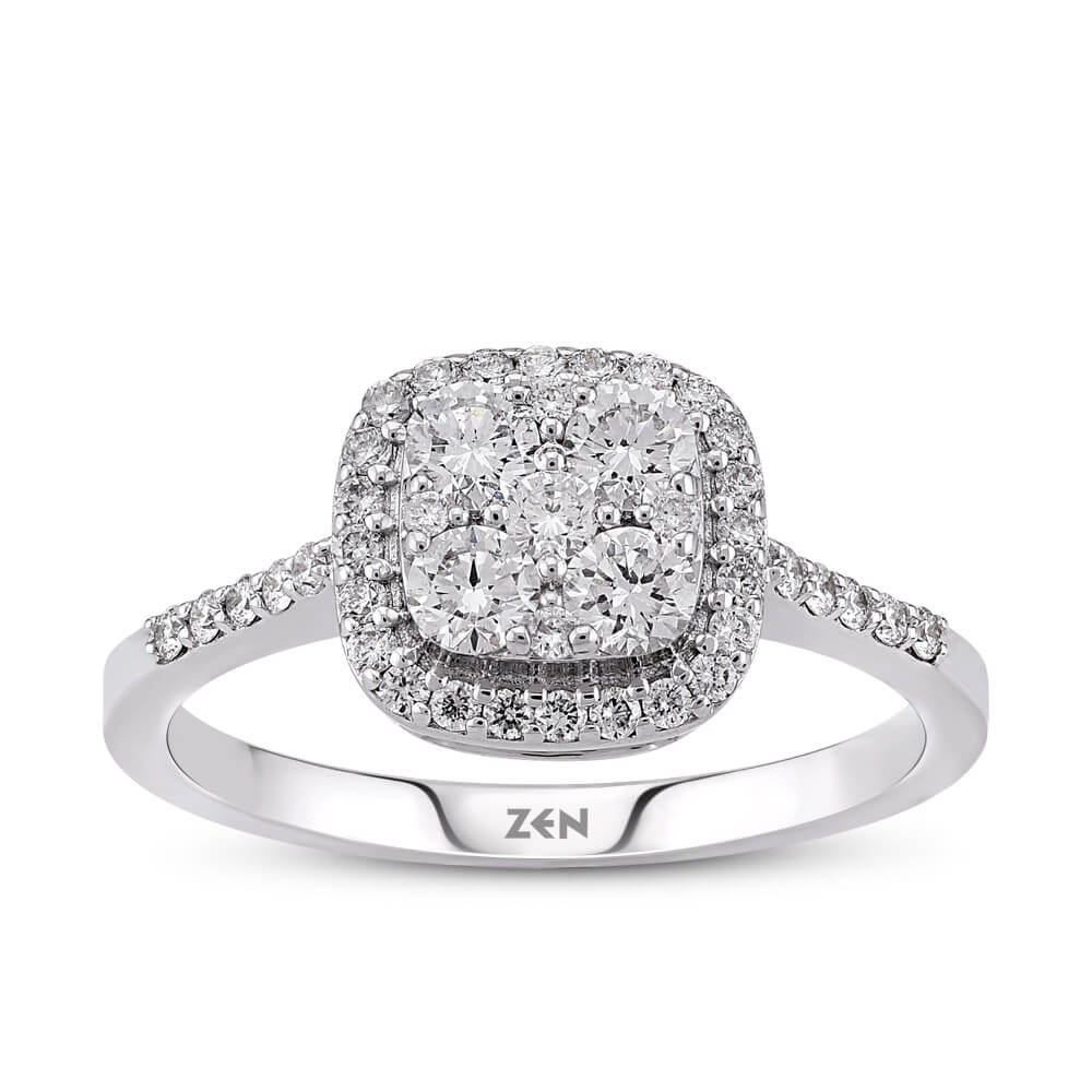 Design Diamantring