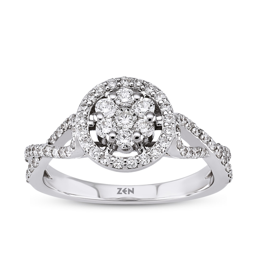 Design Diamantring 