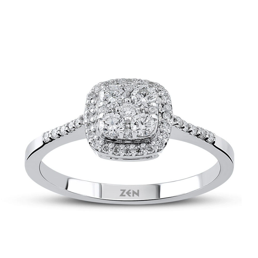 Design Diamantring