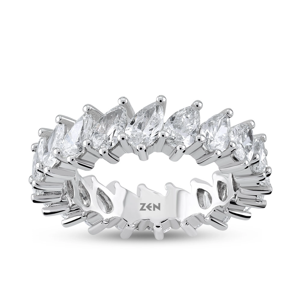 Memoire Diamantring