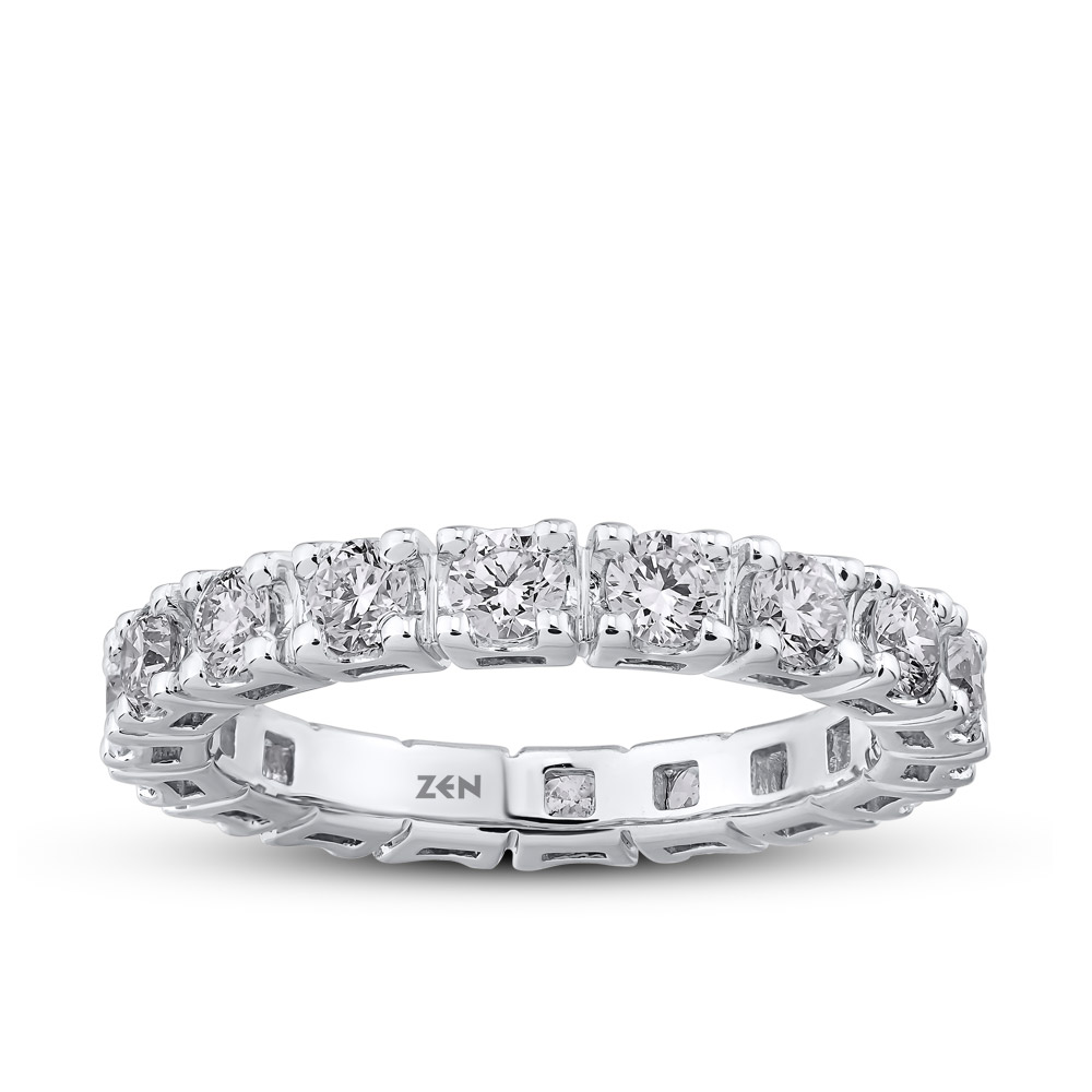 Memoire Diamantring