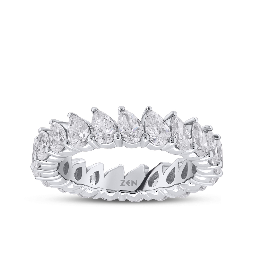 Memoire Diamantring